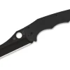 Yojumbo All Black|Spyderco Sale