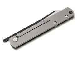 Zenshin|Böker Plus New