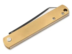 Zenshin 42 Brass|Böker Plus Clearance